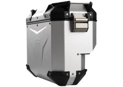 valigia laterale Givi Trekker Outback Evo 33 Smart - Annuncio 9617663