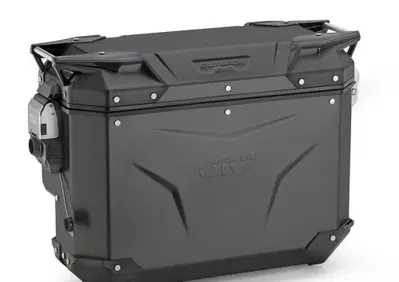 Valigia laterale destra Givi TREKKER OUTBACK EVO S - Annuncio 9669519