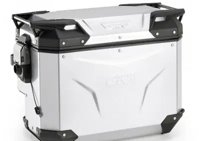 Valigia Laterale Destra Givi Trekker Outback Evo 4 - Annuncio 9188165