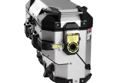Valigia laterale Givi Trekker Outback Evo 40 Smart - Annuncio 9188166