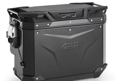 Valigia laterale Givi Trekker Outback Evo 40 Smart - Annuncio 9666955