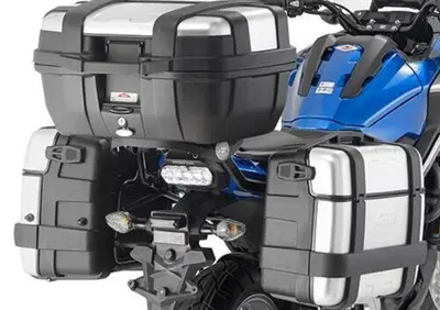 Givi PL1146 Portavaligie Laterali HONDA - Annuncio 8976596