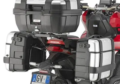 Givi PL1158 Portavaligie Laterali HONDA - Annuncio 8986890