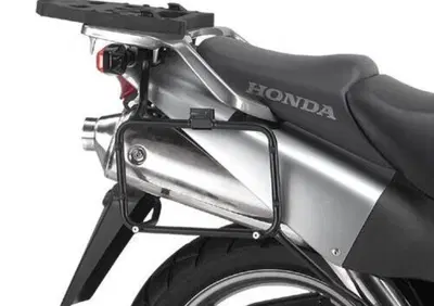 GIVI PL170 Portavaligie laterale specifico per val - Annuncio 8986896