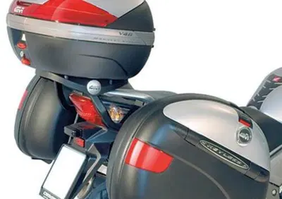 GIVI PL174 Portavaligie laterale specifico per val - Annuncio 8989706