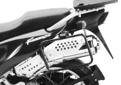 GIVI PL185 Portavaligie laterale specifico per val - Annuncio 8989707