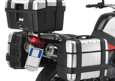 GIVI PL188 Portavaligie laterale specifico per val - Annuncio 8989708