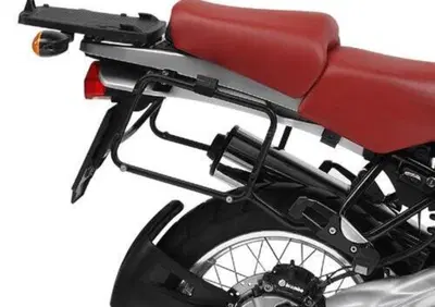 GIVI PL189 Portavaligie laterale specifico per val - Annuncio 8989709