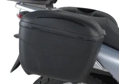 GIVI PL202 Portavaligie laterale specifico per val - Annuncio 8989710