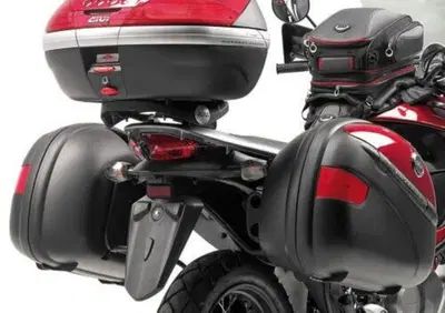 GIVI PL203 Portavaligie laterale specifico per val - Annuncio 8973907