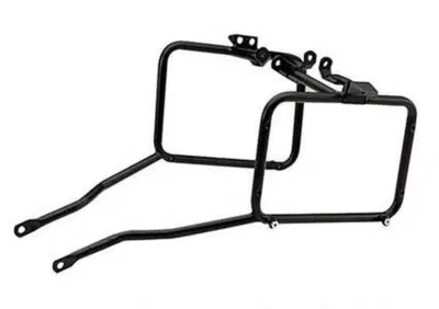 Portavalige laterale Givi pl2119cam per Yamaha - Annuncio 9512746