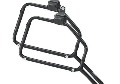 Givi PL3112 portavaligie laterale per Monokey per - Annuncio 8969275
