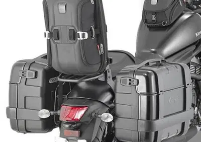 Givi PL4115 Portavaligie Laterali KAWASAKI - Annuncio 8969278