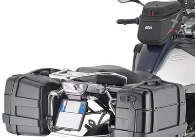 Adattatore Givi PL5112 Monokey BMW GS Adv - Annuncio 8973913