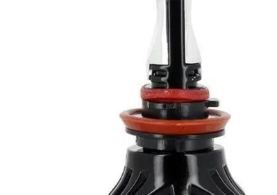 Lampadina LED Sifam H11 luce bianca - Annuncio 8969306