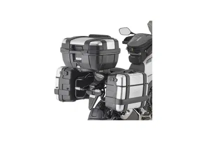 Portavaligie Laterale Givi PLO1171MK Honda CB500X - Annuncio 9074772