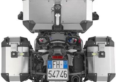 Telaietti laterali Givi PL ONE FIT BMW R 1300 GS ( - Annuncio 8969316