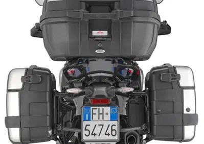 Telaietti Laterali Givi Per BMW R 1300 GS (24-) - Annuncio 8971925