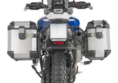 Portavaligie laterale Givi PLO5145CAM Per BMW F900 - Annuncio 8969317