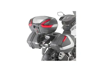Portavaligie Laterale Givi PLX1171 Per Valigie V35 - Annuncio 9790652