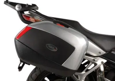 GIVI PLX166 Portavaligie laterale specifico per V3 - Annuncio 8979504