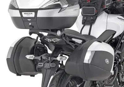 GIVI PLX4114 Portavaligie laterale specifico per V - Annuncio 9504823