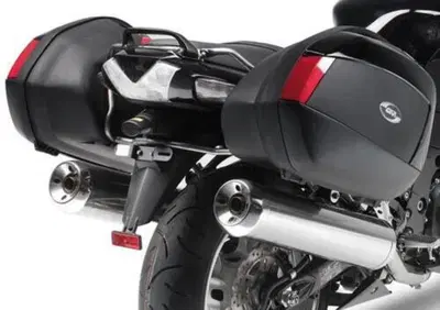 GIVI PLX446 Portavaligie laterale specifico per V3 - Annuncio 9504825
