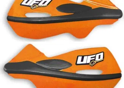 Paramani universali Patrol doppia iniezione Ufo Ar  - Annuncio 9505626