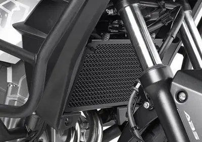 Givi PR1121 Protezione Specifica Per Radiatori HON - Annuncio 9189026