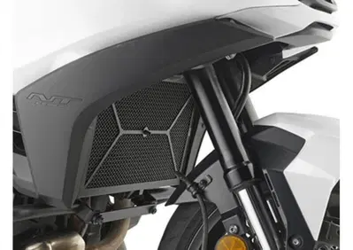 Protezione Radiatore Givi PR1196 Acciaio Inox Nero - Annuncio 9189029
