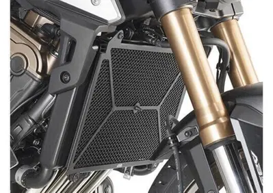 Protezione radiatore Givi PR1208 HONDA CB 650 R (1 - Annuncio 8955076