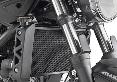 Givi PR3111 Protezione Specifica Per Radiatori SUZ - Annuncio 8963078