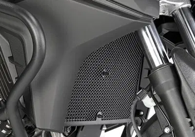 Givi PR3112 Protezione Specifica Per Radiatori SUZ - Annuncio 9191031