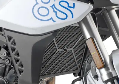 Protezione radiatore Givi PR3126 Per SUZUKI GSX-8S - Annuncio 9191032