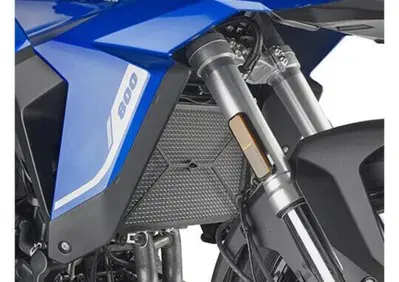 Protezione radiatore Givi PR3127 per SUZUKI V-Stro - Annuncio 8963081