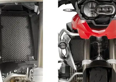 GIVI PR5108 Protezione specifica per radiatore - Annuncio 9203508