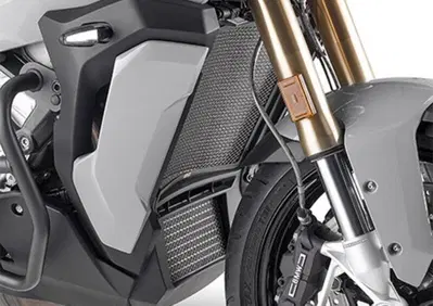 Protezione Radiatore Givi PR5138 In Acciaio Inox N - Annuncio 9191033