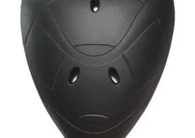 Coppia protezioni fianchi Sastec Sixs - Annuncio 9372198