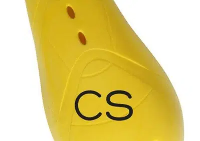 Coppia protezioni gomiti - ginocchia PRO CS Sixs L - Annuncio 9371185