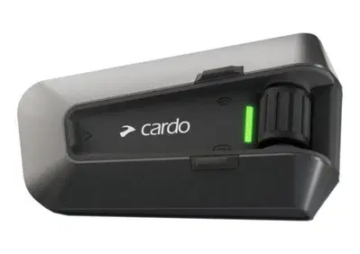 Interfono Bluetooth Cardo PACKTALK NEO DUO Doppio - Annuncio 9191042