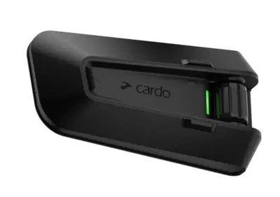 Interfono Bluetooh Cardo Packtalk Pro Singolo - Annuncio 9372787