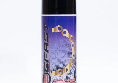 Pulitore catena Befast 400ml - Annuncio 9191044