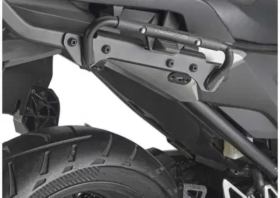 Portavaligie laterale Givi PX1192 per HONDA NC750X - Annuncio 8945928