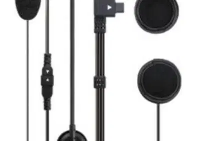 Ricambi Midland linea BT-BT1-BT2 kit audio microfo - Annuncio 8976618