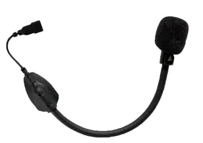 Microfono Ibrido Cardo PackTalk Freecom Micro - Annuncio 8973926