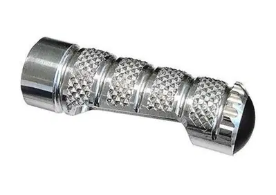 Poggiapiede fisso Lightech RFTR245 M8x20 per pedan - Annuncio 8973929