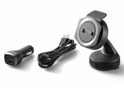 Kit montaggio Auto per Tom Tom Rider 400 e Rider 4  - Annuncio 8973931