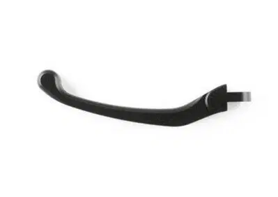 Ricambio Leva In Magnesio Lightech tipo J nero - Annuncio 8973932
