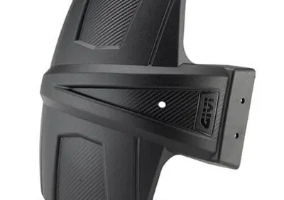 Parafango posteriore Givi universale - Annuncio 8973933