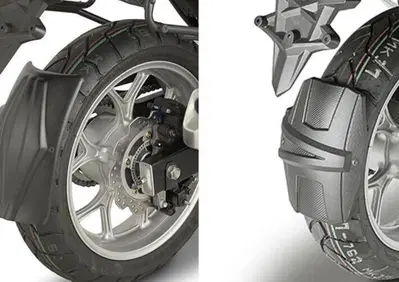 Givi RM1146KIT Supporto Parafango Posteriore HONDA - Annuncio 8973934